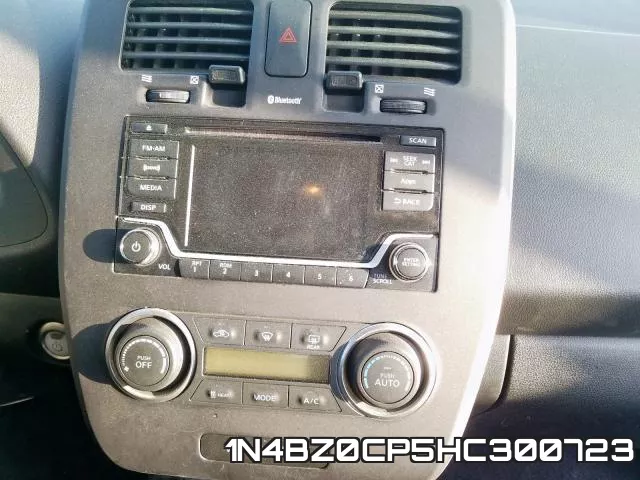 1N4BZ0CP5HC300723