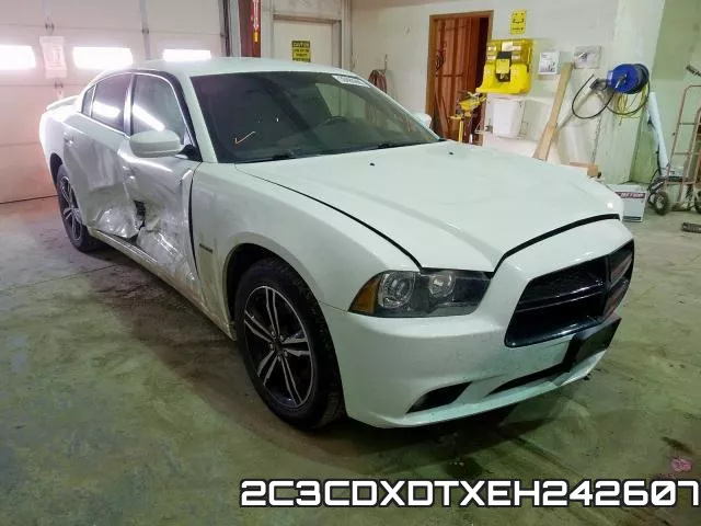 2C3CDXDTXEH242607
