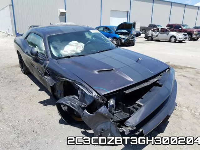 2C3CDZBT3GH300204