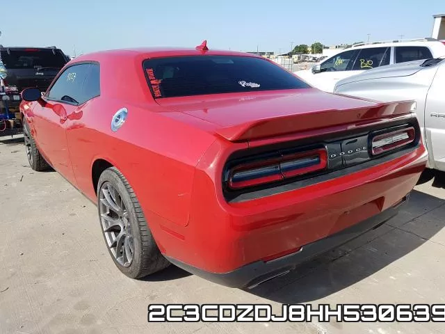 2C3CDZDJ8HH530639