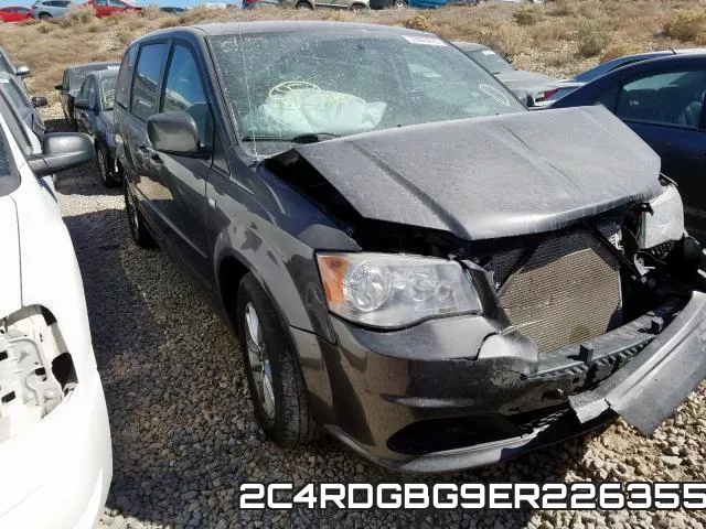 2C4RDGBG9ER226355