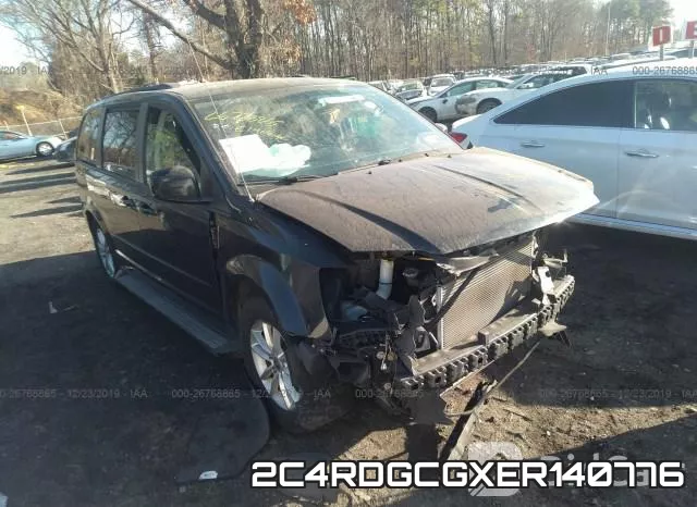 2C4RDGCGXER140776