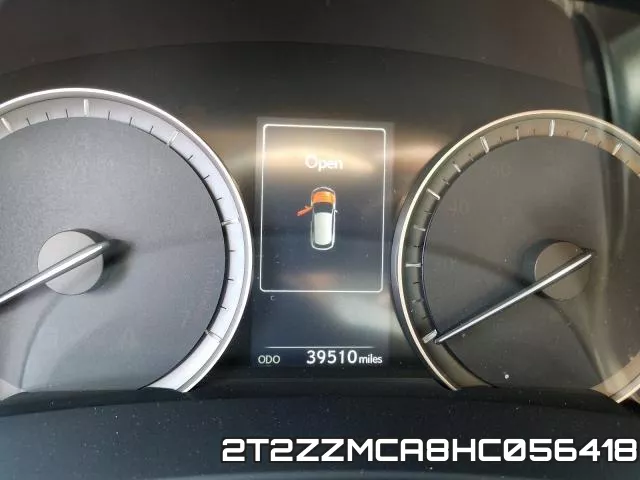 2T2ZZMCA8HC056418