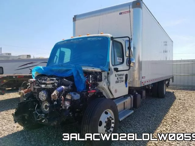 3ALACWD28LDLW0059