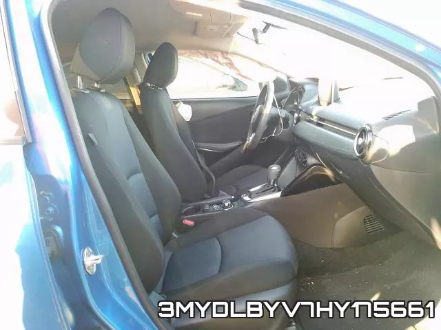 3MYDLBYV7HY175661