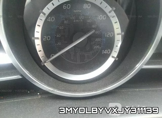 3MYDLBYVXJY311139