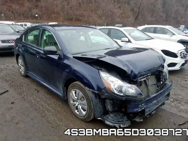 4S3BMBA65D3038727