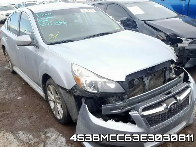 4S3BMCC63E3030811