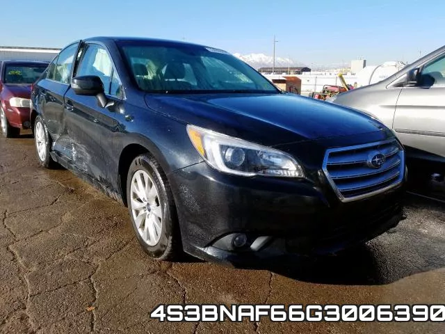 4S3BNAF66G3006390