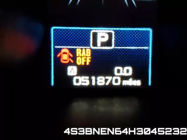 4S3BNEN64H3045232