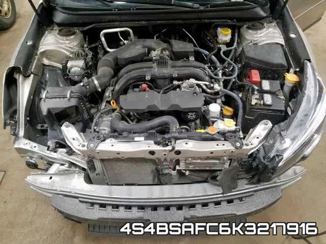 4S4BSAFC6K3217916