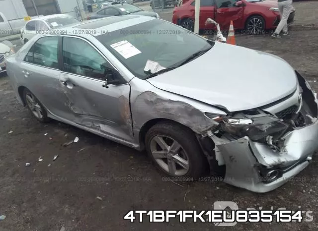 4T1BF1FK1EU835154