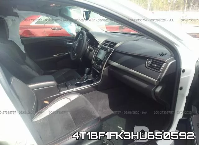 4T1BF1FK3HU650592
