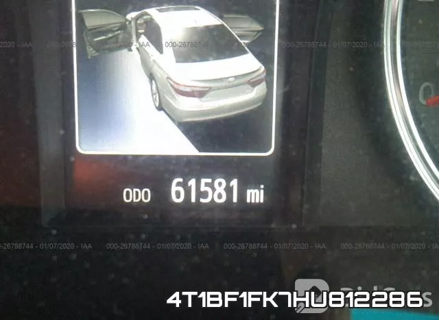 4T1BF1FK7HU812286