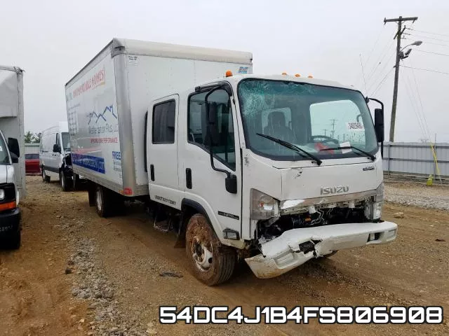 54DC4J1B4FS806908