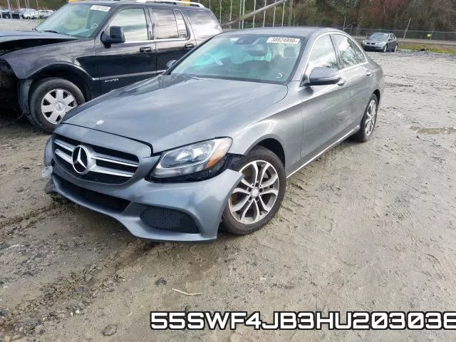 55SWF4JB3HU203038