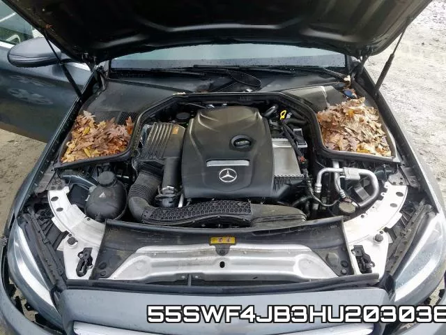 55SWF4JB3HU203038
