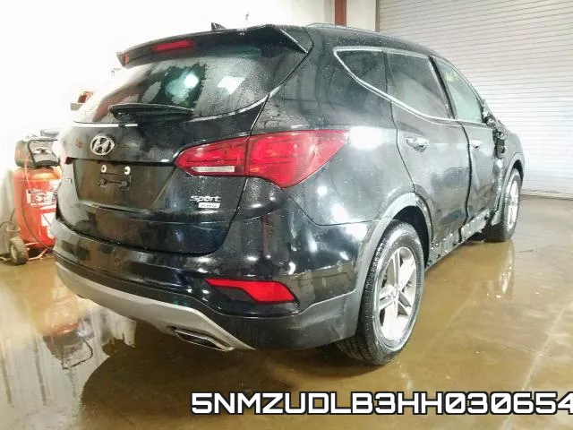 5NMZUDLB3HH030654
