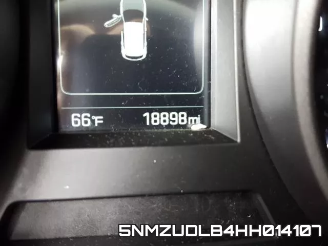 5NMZUDLB4HH014107