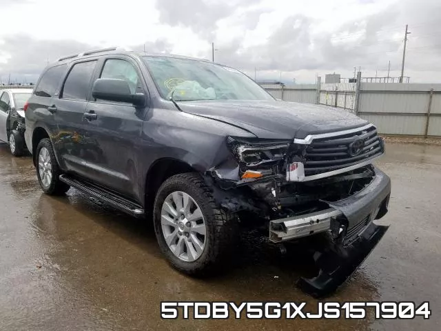 5TDBY5G1XJS157904