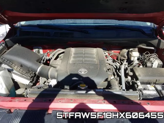 5TFAW5F18HX606455