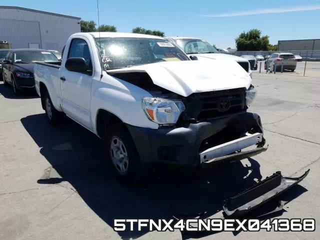 5TFNX4CN9EX041368
