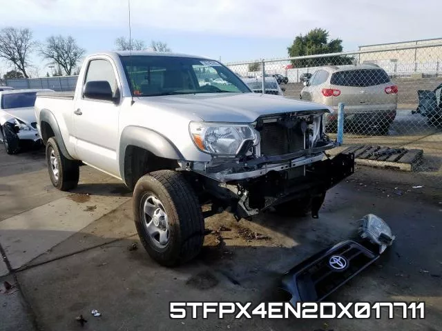 5TFPX4EN2DX017711