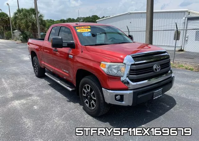 5TFRY5F11EX169679