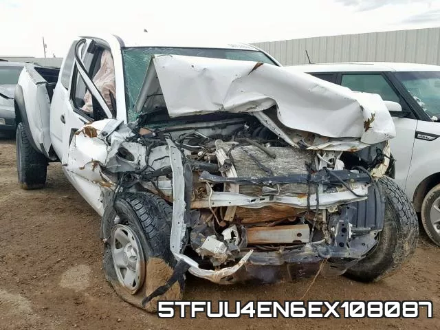 5TFUU4EN6EX108087