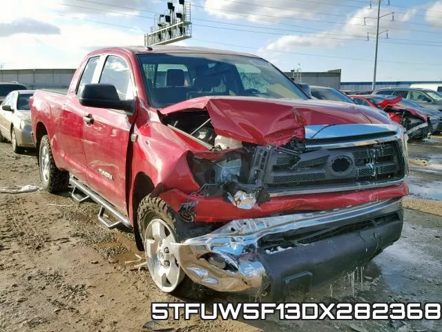 5TFUW5F13DX282368