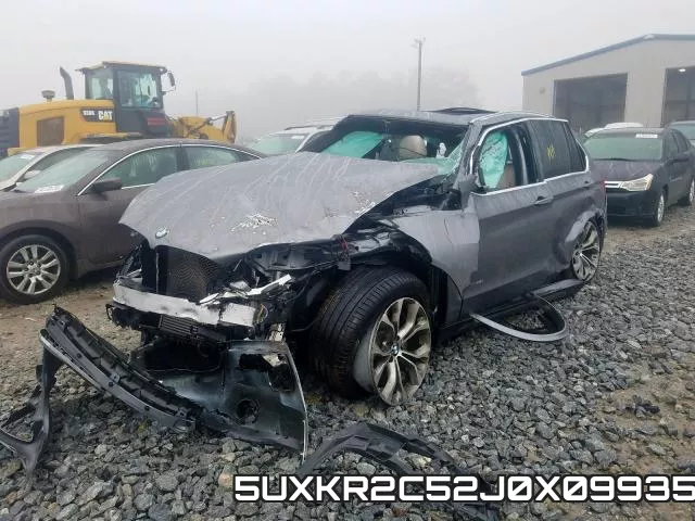 5UXKR2C52J0X09935