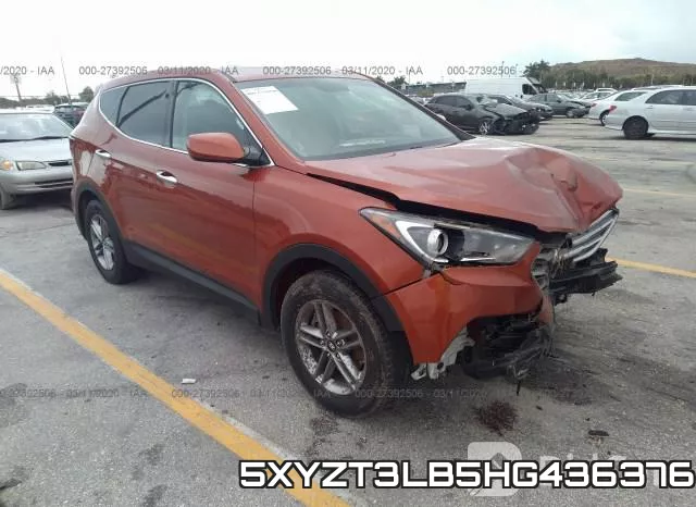 5XYZT3LB5HG436376