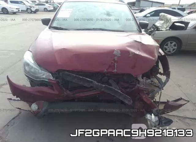 JF2GPAAC9H9218133
