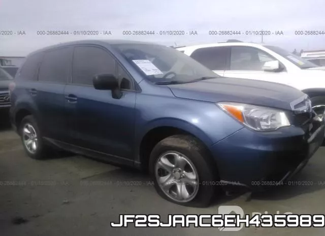JF2SJAAC6EH435989