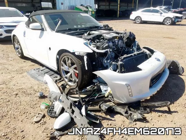 JN1AZ4FH4EM620173