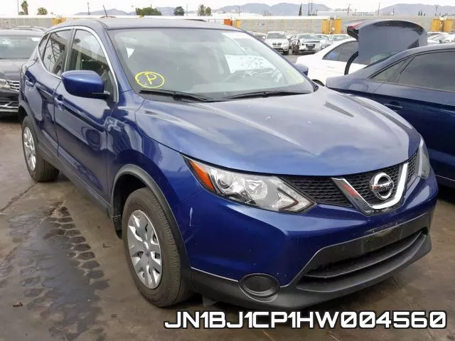 JN1BJ1CP1HW004560