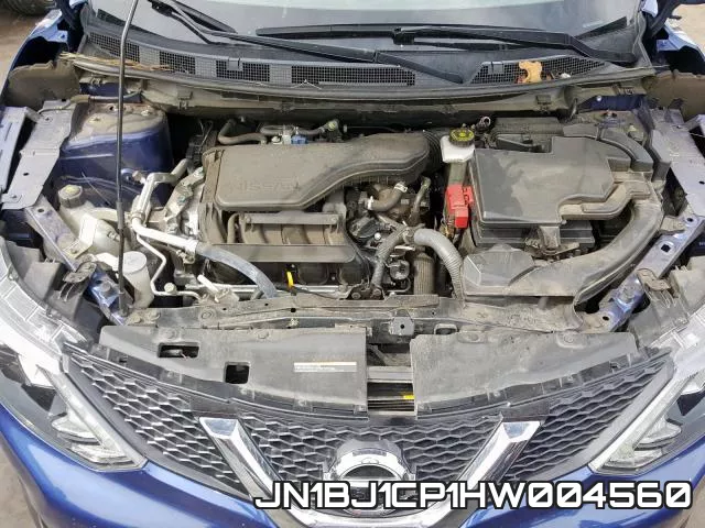 JN1BJ1CP1HW004560