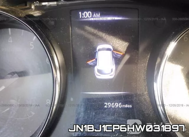 JN1BJ1CP6HW031897
