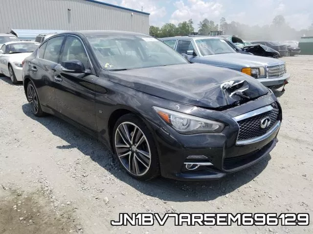 JN1BV7AR5EM696129