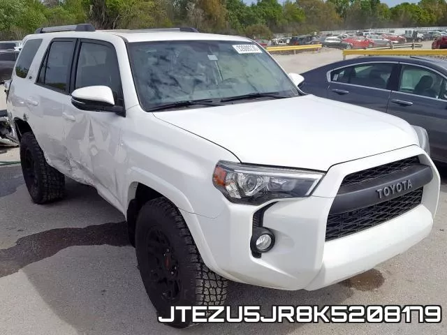 JTEZU5JR8K5208179