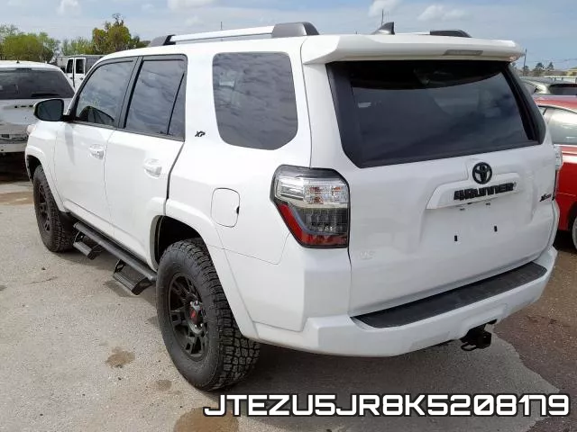JTEZU5JR8K5208179