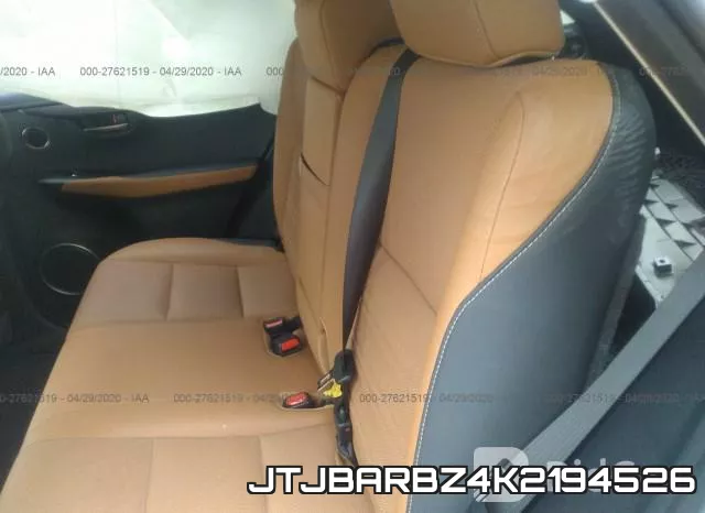 JTJBARBZ4K2194526