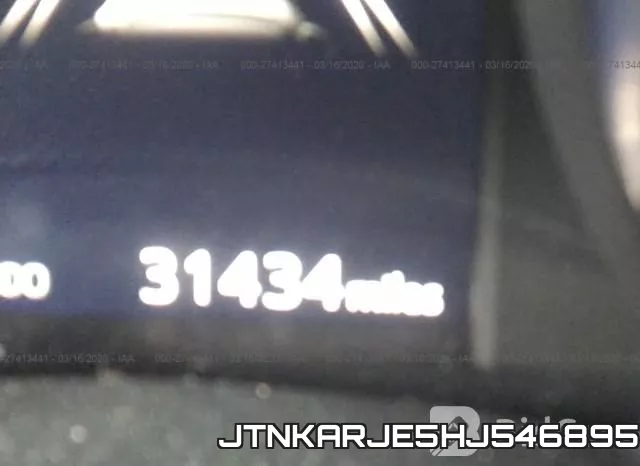 JTNKARJE5HJ546895