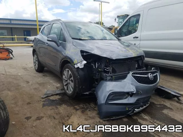 KL4CJASB8KB954432