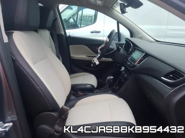 KL4CJASB8KB954432