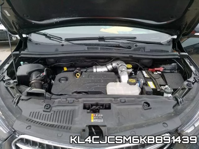 KL4CJCSM6KB891439