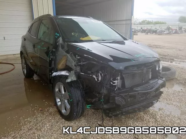KL4CJDSB9GB585802