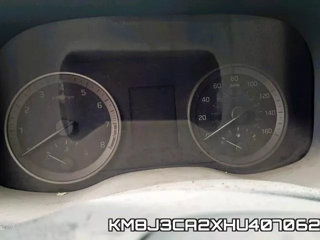 KM8J3CA2XHU407062