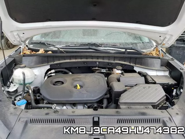 KM8J3CA49HU474382
