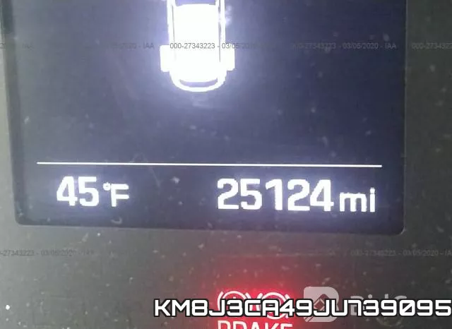 KM8J3CA49JU739095